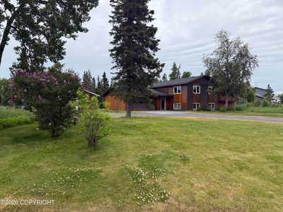 820 Set Net Dr, Kenai, AK, 99611