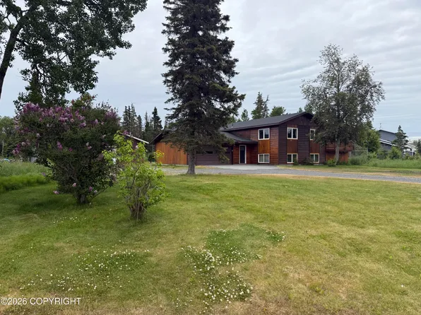 820 Set Net Dr, Kenai, AK 99611