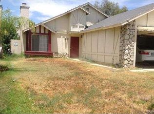 582 Wildwood Ln, Perris, CA 92571