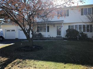 43 Blauvelt Rd, Blauvelt, NY 10913