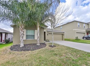 211 English Channel Pl, Dover, FL 33527