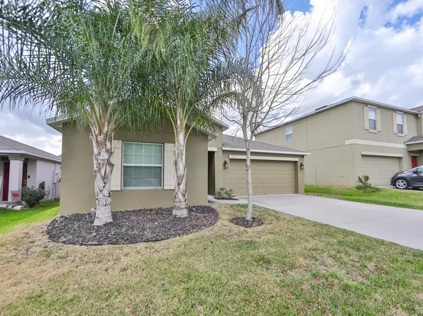 211 English Channel Pl, Dover, FL 33527