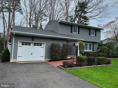 2424 Fruit St, Vineland, NJ, 08361