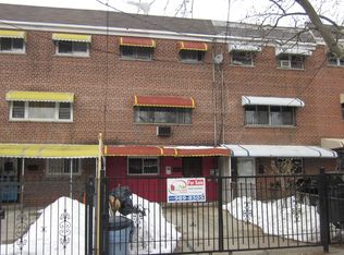 1883 Watson Ave, Bronx, NY 10472