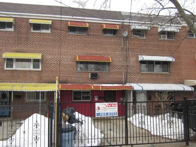 1883 Watson Ave, Bronx, NY, 10472