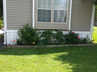 206 Wren St, Prince George, VA 23875