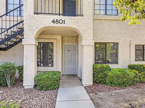2nd image of 4801 Nara Vista Way Unit 104