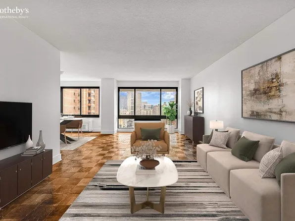 50 E 89th St #19C, Manhattan, NY 10128