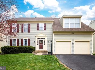 9701 Granary Pl, Bristow, VA 20136