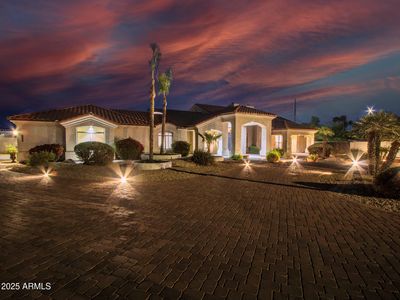 3943 E OMEGA Circle, Mesa, AZ, 85215