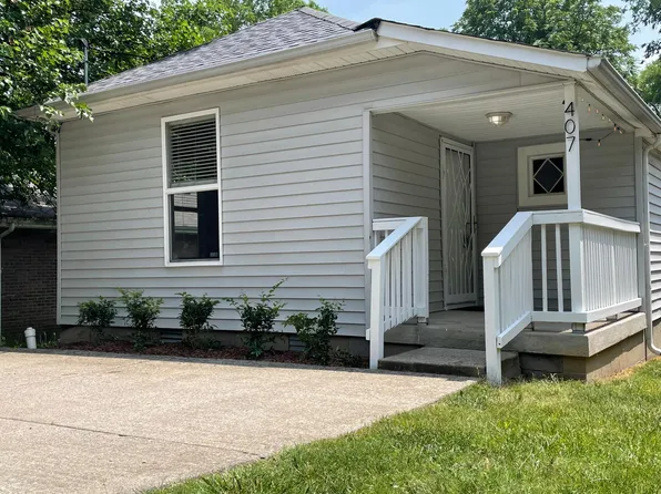 407 Mallory St, Nashville, TN 37203