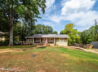 1918 Bellewood Rd, Jackson, MS 39211