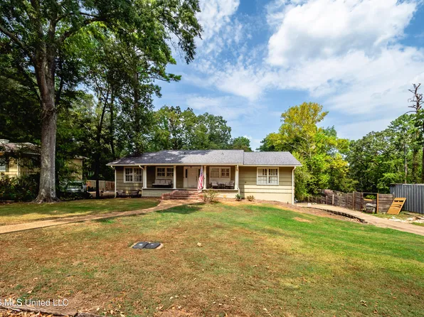 1918 Bellewood Rd, Jackson, MS 39211