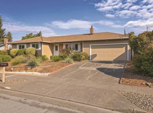 5023 Rick Dr, Santa Rosa, CA 95409