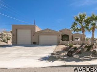3650 Kiowa Blvd S, Lake Havasu City, AZ 86404