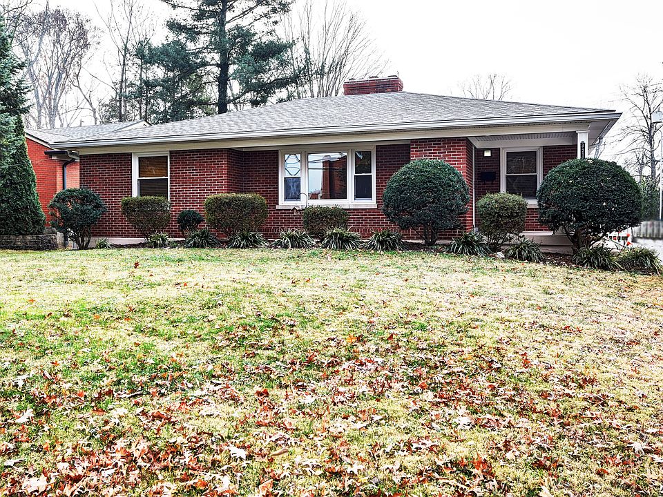 Welcome to 3212 Lexington Rd