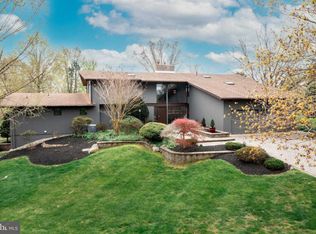 771 Westfield Rd, Moorestown, NJ 08057