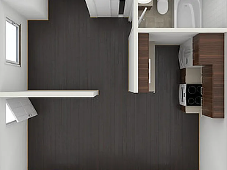 Casa Urbana — Photo 4