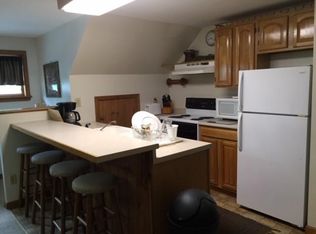 1834 Oakley Rd #2, Kingsley, PA 18826