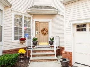 203 Crown Point Rd, Parsippany, NJ 07054