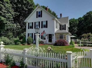 219 Great Rd #1, North Smithfield, RI 02896