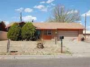 2104 W Manana Blvd, Clovis, NM 88101