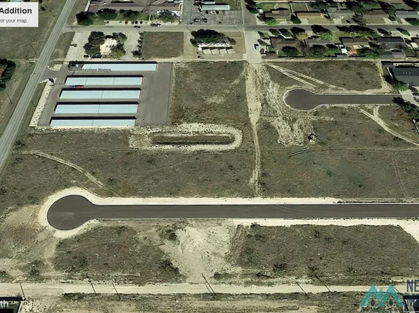 W Avenue K, Lovington, NM 88260