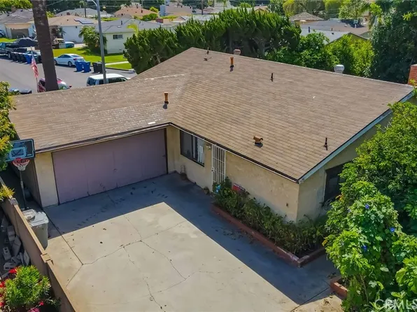 12650 Glenshire Rd, Downey, CA 90242