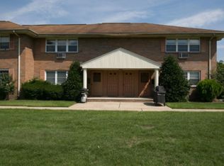 177 N Maple Ave #4177, Park Ridge, NJ 07656