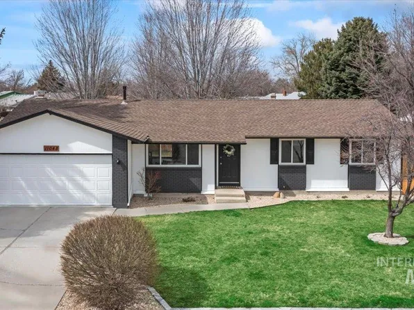11048 W Ramrod Dr, Boise, ID 83713