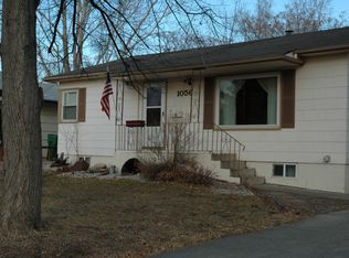1056 N Franklin Ave, Loveland, CO 80537