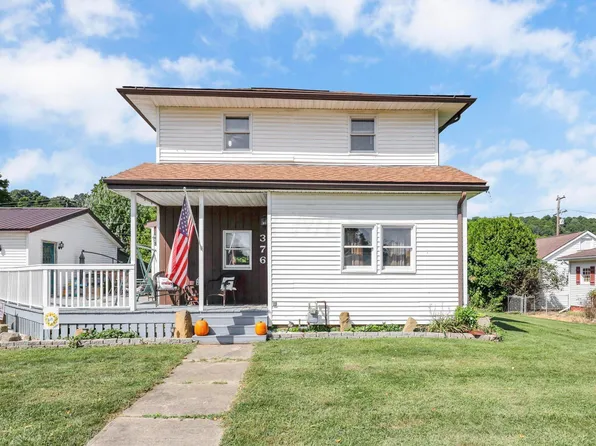 376 Sugar St, Saint Louisville, OH 43071