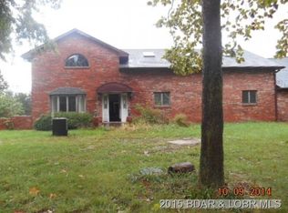 11307 Nolt Rd, Versailles, MO 65084