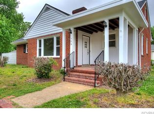 1506 Vista St, Richmond, VA 23231
