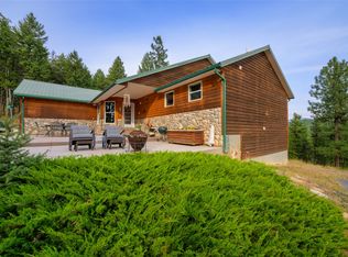 576 Raven Wood, Darby, MT 59829