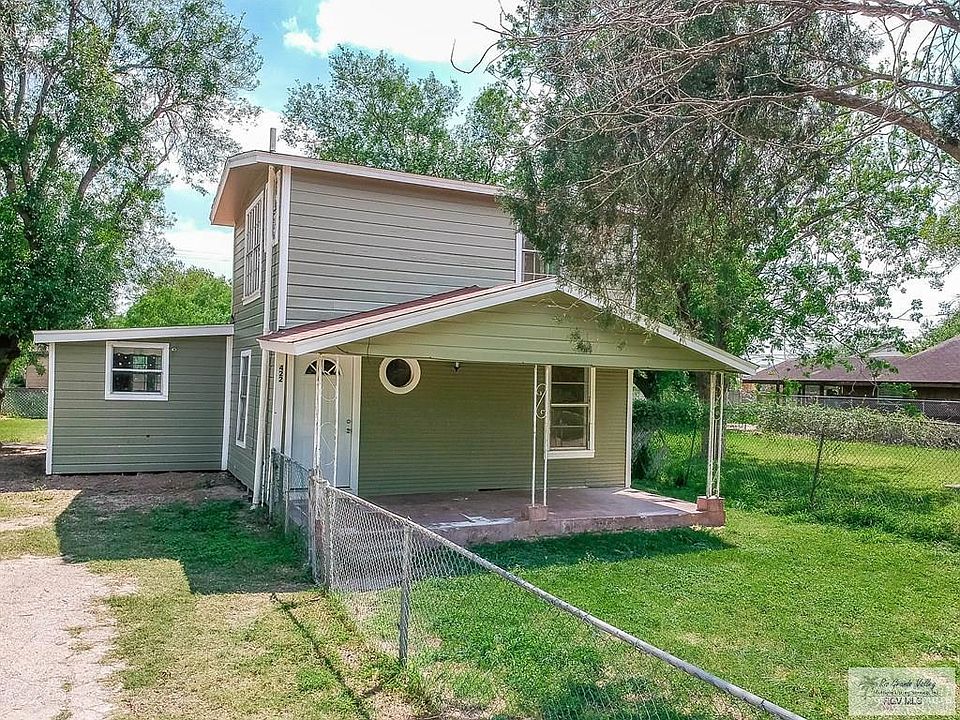 422 N J St, Harlingen, TX 78550 Zillow