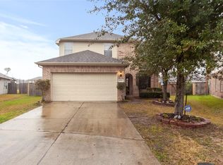 20206 Maple Rapids Ct, Humble, TX 77338
