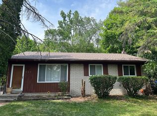 321 Cloverdale Rd, Ann Arbor, MI 48105