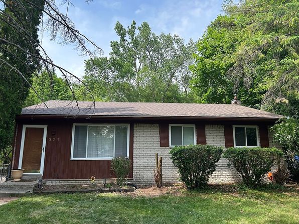 321 Cloverdale Rd