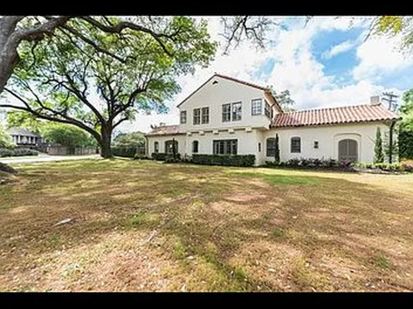 2500 Harrison St, Beaumont, TX 77702