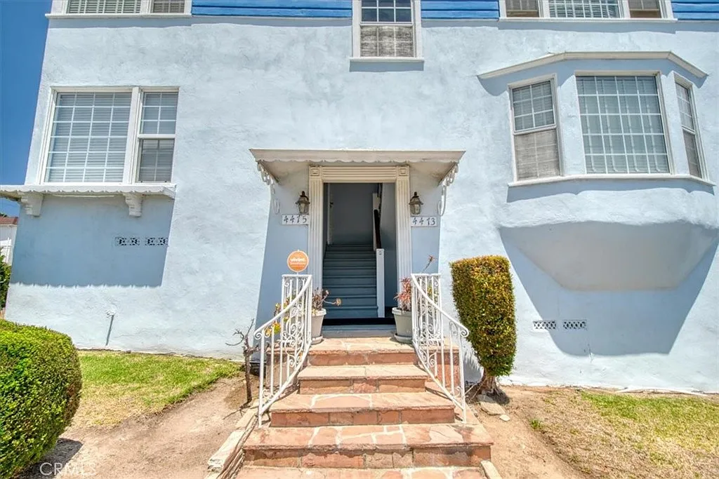 1 bed, 534 sqft, $2,100 — Photo 2