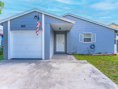 912 S N Street, Lake Worth, FL, 33460