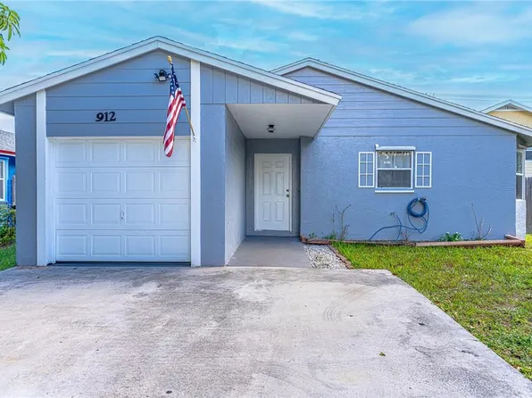 912 S N Street, Lake Worth Beach, FL 33460