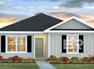 14615 Dayton Cir, Foley, AL 36535