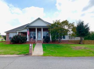 6 River Road Dr W, Mayflower, AR 72106