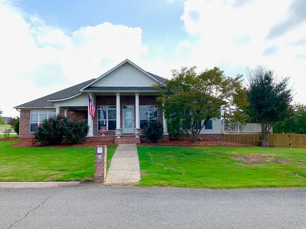 6 River Road Dr W, Mayflower, AR 72106