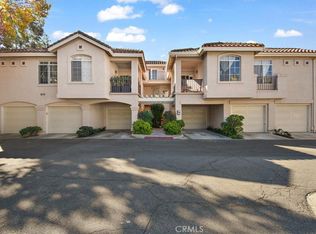 8215 E White Oak Rdg UNIT 45, Orange, CA 92869