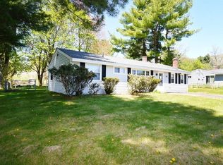 57 Bradford Jay Rd, Holliston, MA 01746