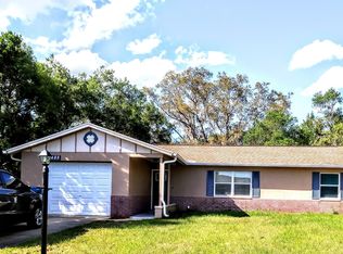 1488 Newhope Rd, Spring Hill, FL 34606