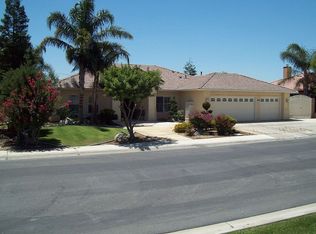 10601 Odyssy Way, Taft, CA 93268